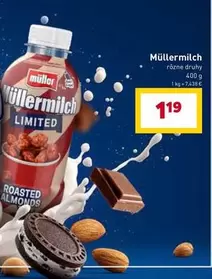 Müllermilch