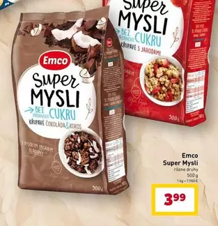 Super Mysli