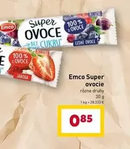 Super ovocie