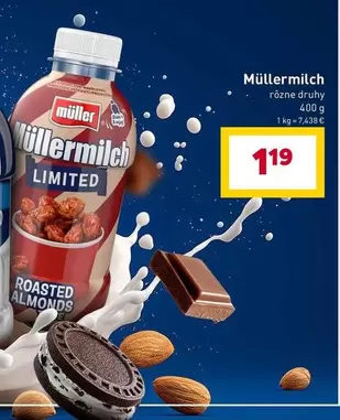 Müllermilch