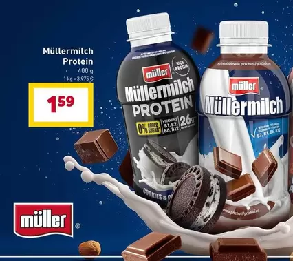 Protein