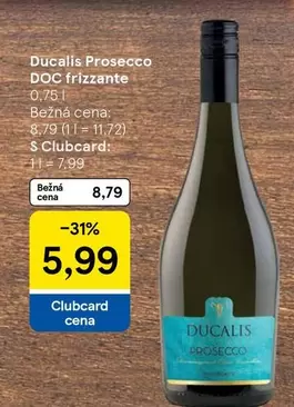 Prosecco -