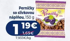 Perníčky