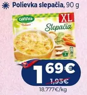 Slepačia
