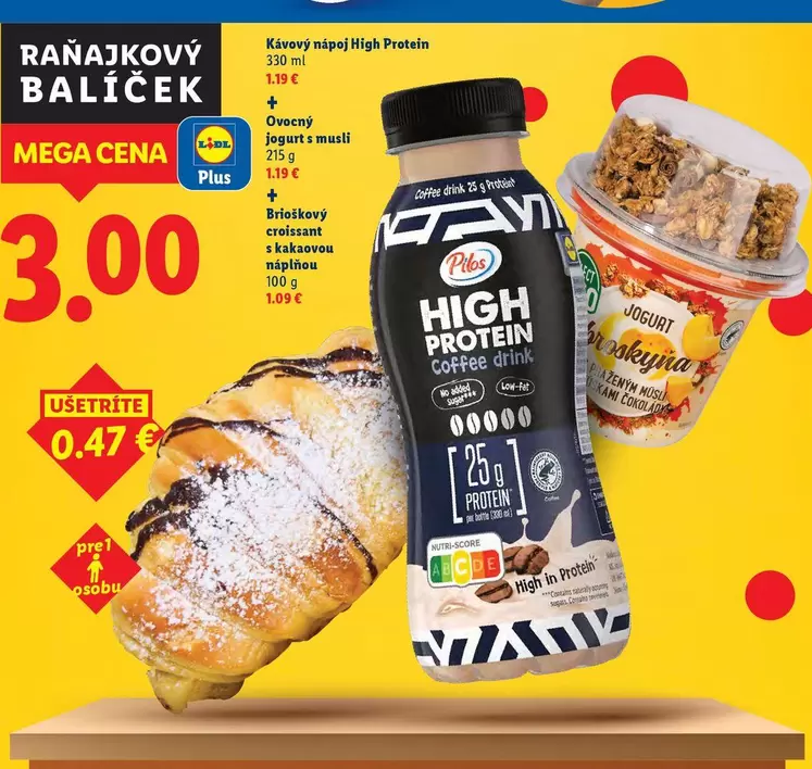 RAŇAJKOVÝ BALÍČEK