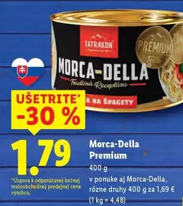 Morca-Della