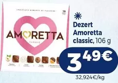 Amoretta