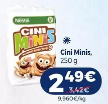 Cini Minis