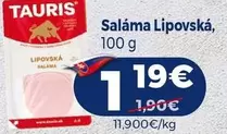 Saláma Lipovská