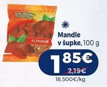 Mandle
