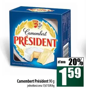 Camembert