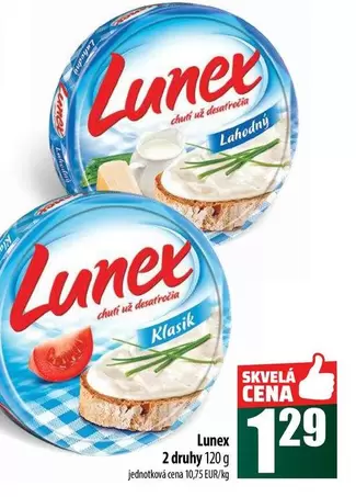 Lunex
