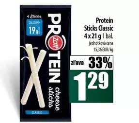 Sticks Classic