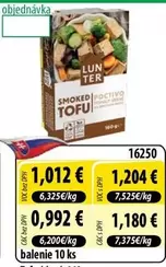 TOFU