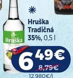 Hruška Tradičná