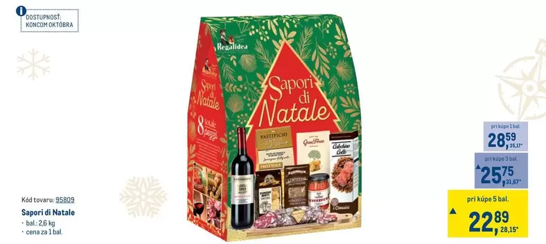 Sapori di Natale