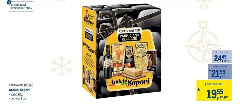 Antichi Sapori