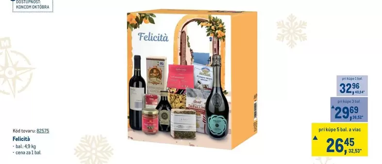 Felicità