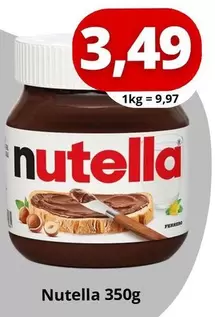 Nutella -  -