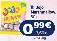 Jojo -  Marshmallow