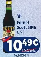 Fernet