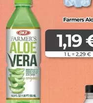 Origin - ALOE VERA