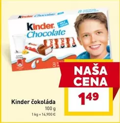 čokoláda