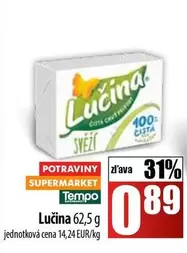 Lučina