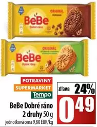 Dobré ráno