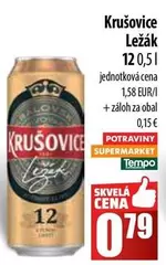 Ležák