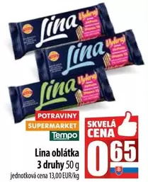 oblátka