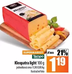 Kleopatra light
