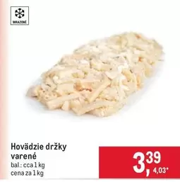 Hovädzie držky