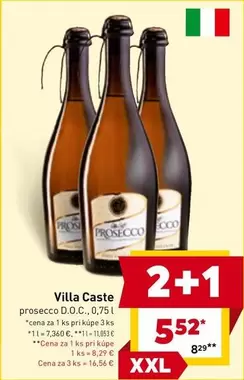 Prosecco -