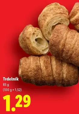 Trdelník