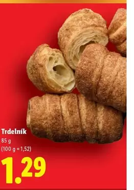 Trdelník