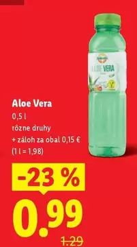 Aloe Vera