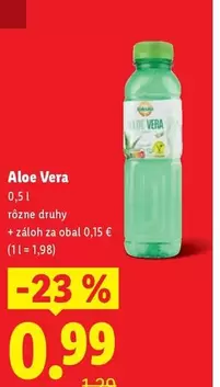 Aloe Vera