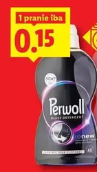 Dark - BLACK DETERGENT