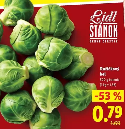 Ružičkový kel