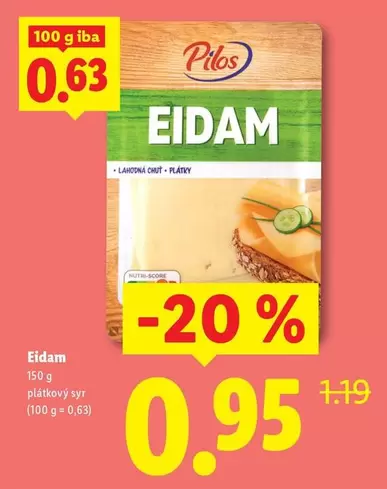 EIDAM