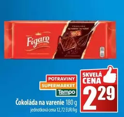 Čokoláda na varenie