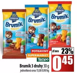 Brumík