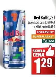 Red Bull