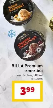 Zmrzlina