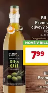 Olive Oil