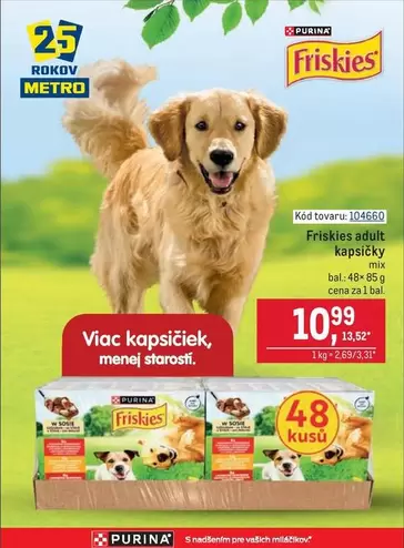 Mix - adult kapsičky