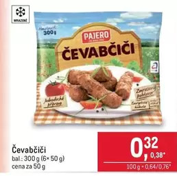 Čevabčiči