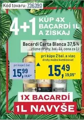 Carta Blanca
