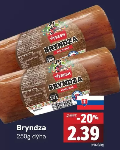 Bryndza